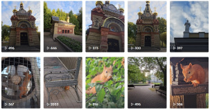 Дворец Румянцевых и Паскевичей в Гомеле