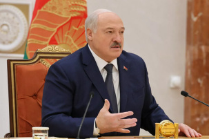 Лукашенко про секрет успешного лидера: я безмерно уважаю и люблю свой народ, работаю, а не властвую