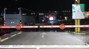 "Что случилось на границе? Поляки чудят?" Лукашенко принял с докладом председателя ГТК