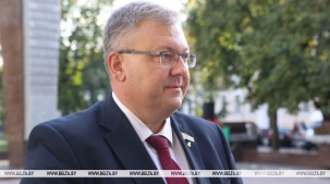 Брилевич о закрытии Польшей границы: вредят самим себе, подрывая свой авторитет на международной арене