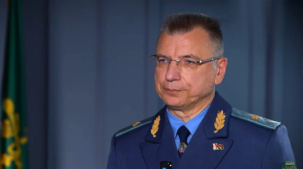 В очереди на выезд в Польшу в "Козловичах" - 1,7 тыс. грузовиков, тысяча из них - с польскими номерами