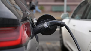 Количество электромобилей в Беларуси к концу года может вырасти до 50 тысяч