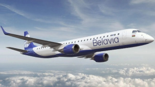 «Белавиа» анонсировала рейсы на Шри-Ланку. Когда старт?