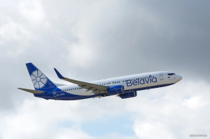 Появились подробности о снятии санкций с Belavia