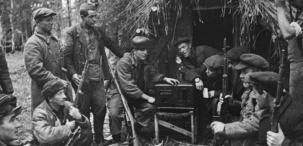 Летом 1941года многие антифашистские организации на Брестчине возникли по инициативе и под руководством бывших членов Коммунистической партии Западной Беларуси