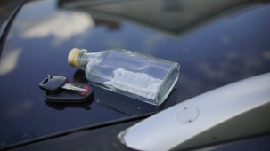 Выпил через несколько дней после ДТП — за это тоже могут лишить прав. В каком случае?