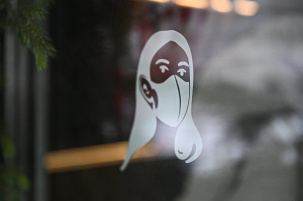 В Беларусь пришел новый штамм коронавируса. Вот его симптомы