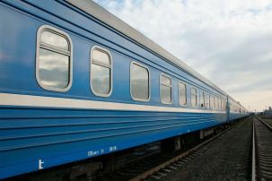 БЖД: на маршруте из Минска в Брест вернули Stadler