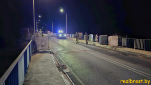 Польша открыла границу с Беларусью 25 сентября