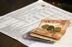 Сегодня в Бресте начали подачу тепла в жилищный фонд!