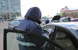 Когда не нужен осмотр авто при его регистрации и снятии с учёта?