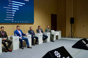 МТС на выставке «ИННОПРОМ» рассказал о подходах к защите цифровой инфраструктуры