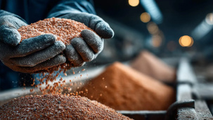 Какие страны покупают белорусский калий