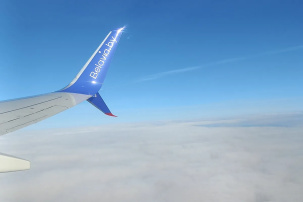 Что изменится для Belavia после снятия санкций США? Ответили в Минтрансе