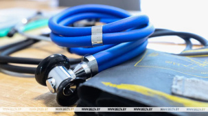 Экспорт медуслуг в Беларуси за пять лет вырос в 1,5 раза