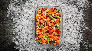 Российские овощные смеси запретили в Беларуси. В чем причина?