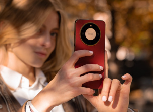 Ни разбить, ни разрядить. Обзор уникального смартфона HONOR X9d