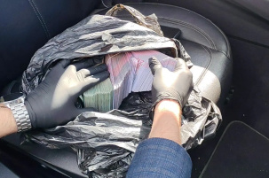 Вскрыты факты коррупции в энергетическом комплексе. Первый заместитель крупного предприятия задержан при получении взятки в 134 тысячи