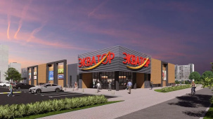 К ТЦ Экватор в Бресте хотят добавить новых площадей, проект утвердили. Что будет по итогу?