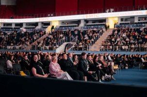 Масштабная бизнес-конференция SalesConf Upgrade прошла в Минске при поддержке МТС