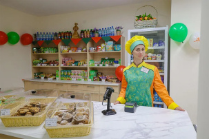 В Беларуси придумали, как пробудить у школьников аппетит, – метод интересный