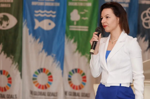 МТС на Форуме ответственного бизнеса представил свой опыт реализации устойчивых социальных проектов