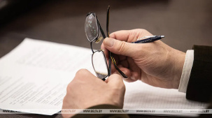 Общественная приемная начнет работу в Брестском горисполкоме с ноября