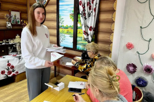 МТС обучит цифровым навыкам старшее поколение сразу в трех районах Гомеля