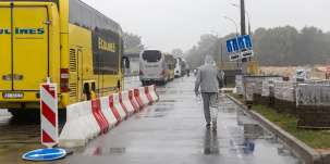 Калининградский транзит. Белорусы нашли способ выбраться из «закрывшейся» Литвы