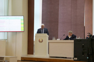 Объемы производства молока и мяса нарастили в Брестской области в этом году