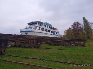 Былой флагман белорусского судостроения стремится вернуть свои лидерские позиции