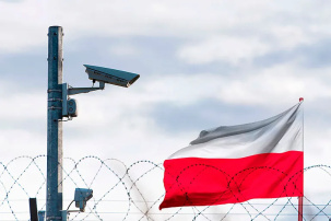 Польша намерена в ближайшие месяцы создать собственную "стену дронов"