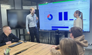 Минздрав: началась опытная эксплуатация цифровой платформы здравоохранения