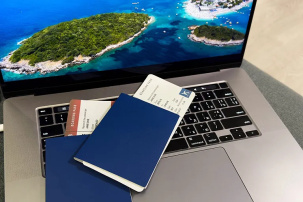 Этот документ обязателен для ряда популярных у белорусов стран – о чем речь