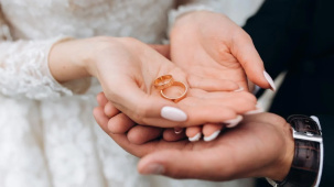 Браки и разводы в Беларуси: сравнили цифры по регионам