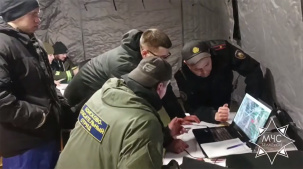 Более 360 человек ищут потерявшегося подростка в Березинском районе