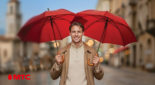 Дважды безлимитно: белорусы могут подключить домашний интернет и мобильную связь со скидкой на 18 месяцев