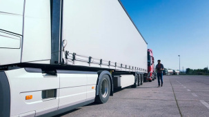 Литовские фуры, застрявшие в Беларуси, могут быть конфискованы