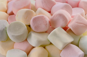 В Беларуси запретили обращение маршмеллоу российского производителя