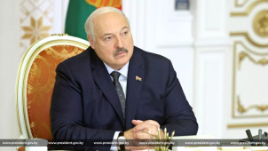 Лукашенко: американцы до сих не знают, есть ли в Беларуси ТЯО