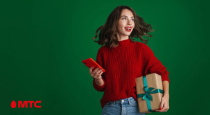 Распродажа 11.11: МТС предложил скидки на гаджеты участникам программы лояльности МТС Бонус