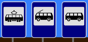 С 18 ноября вносятся изменения в маршрутную сеть общественного транспорта по г. Бресту