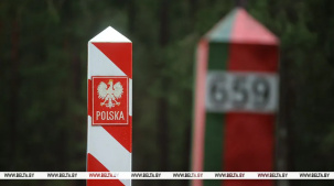 МИД: Беларусь приветствует решение Польши о возобновлении работы закрытых ранее двух пунктов пропуска