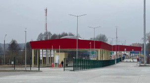 ГПК: регистрация в пунктах пропуска "Берестовица" и "Брузги" начнется с 20.00 16 ноября