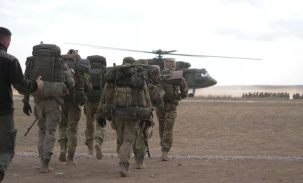 Минобороны: учение ОДКБ "Барьер-2026" пройдет в Беларуси