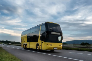 Билеты в Польшу дешевеют: как после открытия границы поедут автобусы