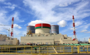 Лукашенко: Беларусь будет вести диалог с Россией по строительству новой АЭС