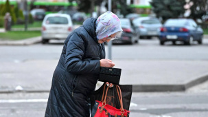 Государство планирует увеличить расходы на пенсии на 20%