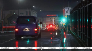 "Это движущая сила нашей экономики". Жители Польши радуются открытию границы, а что литовцы?