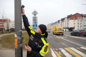 Инспектор и гаджет: как работают новые камеры скрытого контроля ГАИ